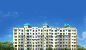 Panvelkar Classic, Thane - Panvelkar Classic