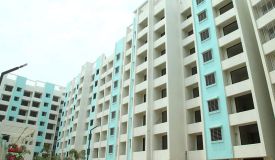 Panvelkar Aquamarine, Thane - Panvelkar Aquamarine