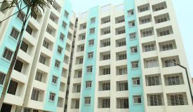 Panvelkar Aquamarine, Thane - Panvelkar Aquamarine