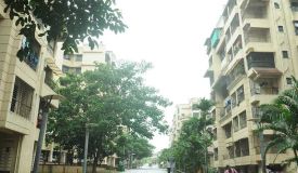 Panvelkar Green City, Thane - Panvelkar Green City
