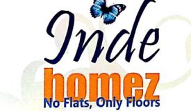 INDE HOMEZ, Dera Bassi - 1BHK & 2BHK Flats