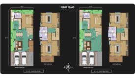 Endee Villa III, Chennai - Endee Villa III