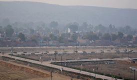 BPTP District, Faridabad - Residential Plots