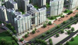 My Haveli, Jaipur - 1 BHK / 2 BHK / 3 BHK Appartment