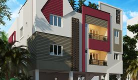 The Nest Ippo, Chennai - The Nest Ippo