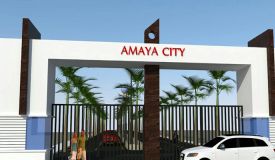 Amaya City