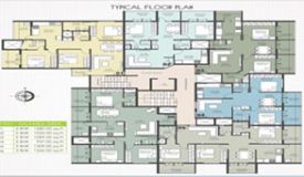 K2 Builders and Realtors Aqua, Mangalore - K2 Builders and Realtors Aqua