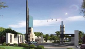 Sare Ashberry Homes, Amritsar - Sare Ashberry Homes