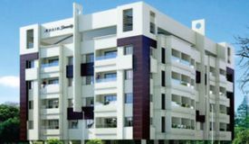 Khain Serenity Apartment