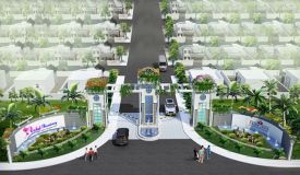 Pride Orchid Residency, Hyderabad - Pride Orchid Residency