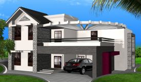 Pride Orchid Residency, Hyderabad - Pride Orchid Residency