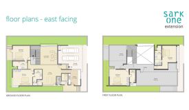 Sark One Extension, Hyderabad - Sark One Extension