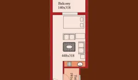 AC Asowan Suites, Kochi - AC Asowan Suites