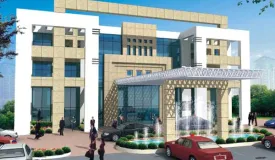 Amritsar One