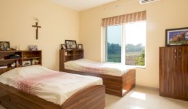Nanu Sapana City, Goa - Nanu Sapana City