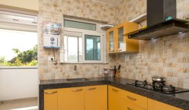 Nanu Sapana City, Goa - Nanu Sapana City