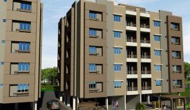 sangani Signor Residency Motera, Ahmedabad - sangani Signor Residency Motera