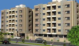 sangani Signor Residency Motera, Ahmedabad - sangani Signor Residency Motera