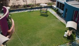 Sangani Samarthya Residency, Ahmedabad - Sangani Samarthya Residency