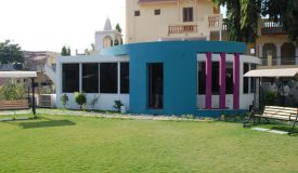 Sangani Samarthya Residency, Ahmedabad - Sangani Samarthya Residency