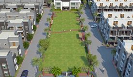 Sangani Vrajbhoomi, Ahmedabad - Sangani Vrajbhoomi