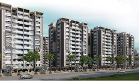 Sangani Shaligram Lakeview, Ahmedabad - Sangani Shaligram Lakeview