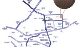 The Kailasa, Lucknow - 2 BHK & 3 BHK Apartments
