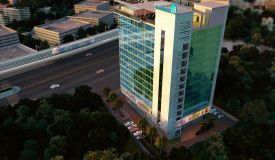 The Business 18, Jaipur - Commercial Office Space