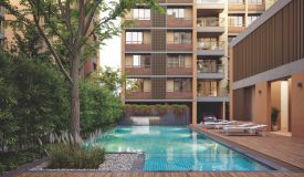 Shilp Shaligram, Ahmedabad - 3/4 BHK Apartment
