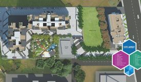 Gagan ELA, Pune - 2 BHK & 3 BHK Apartment