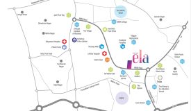 Gagan ELA, Pune - 2 BHK & 3 BHK Apartment