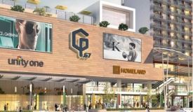 CP 67, Mohali - Commercial Office Space