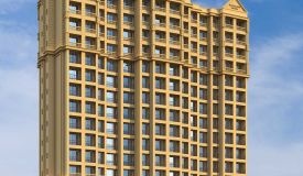 Dev Drashti Empire Phase 1, Thane - 1BHK & 2BHK Apartments