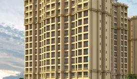 Dev Drashti Empire Phase 1, Thane - 1BHK & 2BHK Apartments