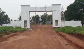 Alluris Nandanavanam, Visakhapatnam - Alluris Nandanavanam