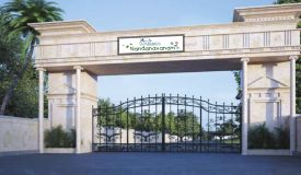 Alluris Nandanavanam, Visakhapatnam - Alluris Nandanavanam