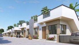 Shreeji Tenament, Vadodara - 1BHK & 2BHK Apartments