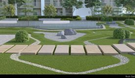 Sobha Dream Gardens, Bangalore - 1/2 BHK Apartment
