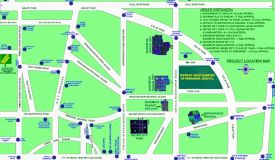 Sadar City, South 24 Parganas - Residential Plots