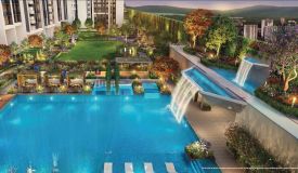 Rejuve 360, Mumbai - 2/3/5 BHK Luxury Apartments