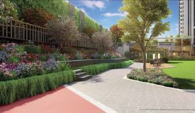 Rejuve 360, Mumbai - 2/3/5 BHK Luxury Apartments