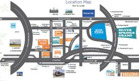 Sampada 2, Hyderabad - Residential Plots