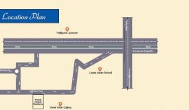 Sharda Heights Residency, Patna - 2 & 3 BHK Apartment