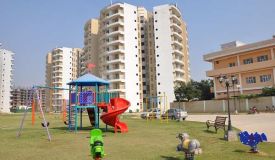 MVL Coral, Bhiwadi - 2 BHK Apartment