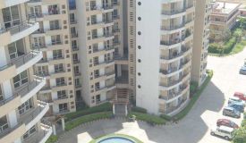MVL Coral, Bhiwadi - 2 BHK Apartment