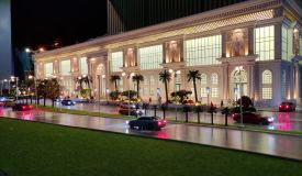 Omaxe Chowk, Delhi - Commercial Shops & Showrooms