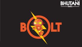Bolt, Noida - Gaming And Entertainment Zone