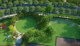 Experion Virsa, Amritsar - Residential Plots