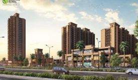 Signature Global Proxima, Gurgaon - 2 & 3 BHK Apartment