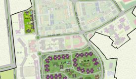 Jaypee Greens Kosmos, Noida - 2,3,4 BHK Apartment